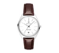 Gant G201001 Orologio da polso Abington 41mm 5ATM Quarzo Unisex Argento