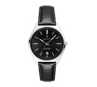 GANT Orologio analogico nero / argento Uomo GANT One Size