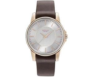 GANT Orologio da donna GT003015, multicolore, cinturino, Multicolor, Cinghia