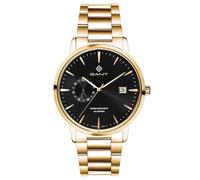 GANT Orologio da uomo G165021 Herrenarmbanduhr Quarz East Hill
