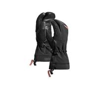Gant Ortovox MER. FREERIDE 3 FINGER GLOVE W (nero corvino) Donna M