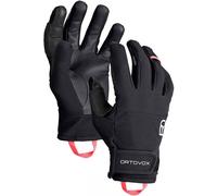 Gant Ortovox TOUR LIGHT GLOVE W (nero corvino) Donna M