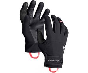 Gant Ortovox TOUR LIGHT GLOVE W (nero corvino) Donna XS