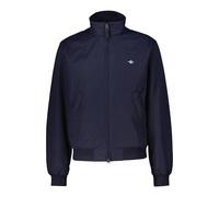 GANT Padded Hampshire Jacket Giacca, Blu-Evening Blue, L Uomo