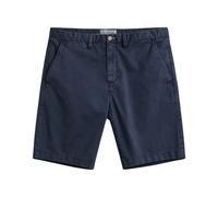 Gant - Pantaloncini Chino Decolorati dal Sole Regular Fit - - Shorts - Uomo - Blu - W42