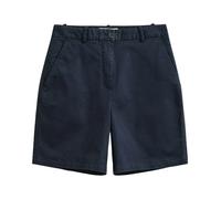 Gant - Pantaloncini chino - - Shorts - Donna - Blu - XS