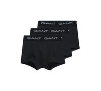 GANT Pantaloncini intimi nero / bianco Bambini GANT 134-140