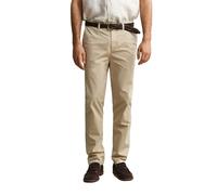 Gant Pantaloni Chino Sunfaded Slim Fit