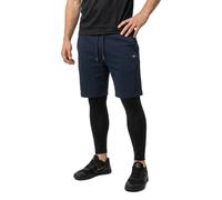 Gant Pantaloni Corti Sportivi Reg Shield