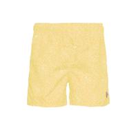 GANT Pantaloni Da Bagno Uomini Lemon Zest Dandelion 921916011 Taglia M NWT