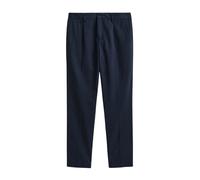 Gant - Pantaloni in Lyocell - - Trousers - Uomo - Blu - XL