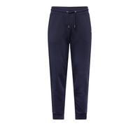 GANT REG SHIELD SWEATPANTS, Pantaloni casual Uomo, Blu ( EVENING BLUE ), 4XL