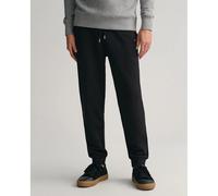 Gant - Sweatpants - - Trousers - Uomo - Nero - S