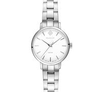 GANT Park avenue 28 (28 mm) quadrante bianco/acciaio inossidabile G126001