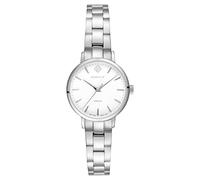 GANT Park avenue 28 (28 mm) quadrante bianco/acciaio inossidabile G126001
