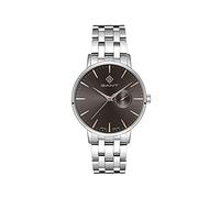 GANT Park Hill III (41,5 mm) quadrante grigio/acciaio inossidabile G105005