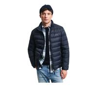 Gant - Piumini - - Jackets - Uomo - Blu - L