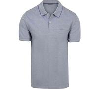 Gant Polo a 2 Toni