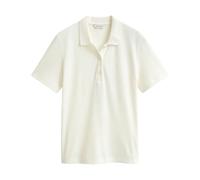 Gant - Polo a coste - - Tops - Donna - Bianco - L