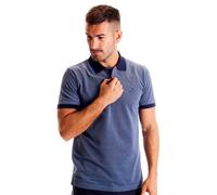 Gant Polo A Maniche Corte Oxford Rugger Pique