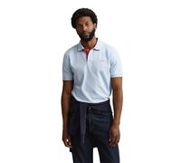 Gant Polo A Maniche Corte Reg Contrast Rugger