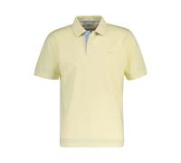 Gant Polo A Maniche Corte Reg Contrast Rugger