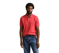 Gant Polo A Maniche Corte Reg Shield