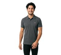 Gant Polo A Maniche Corte Reg Shield