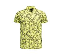Gant - Polo a maniche corte - - Shirts - Uomo - Giallo - S