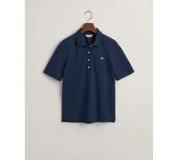 Gant Polo A Maniche Corte Slim Shield