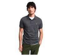 Gant Polo A Maniche Corte Slim Shield