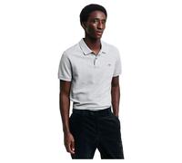 Gant Polo A Maniche Corte Slim Shield