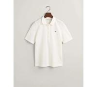 Gant Polo A Maniche Corte Slim Shield