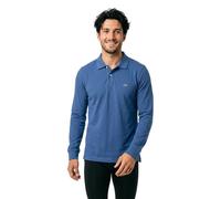 Gant Polo A Maniche Lunghe Reg Shield Rugger