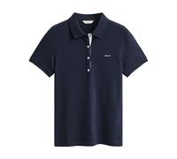 Gant - Gant - Top > Polo - - Tops - Donna - Blu - S