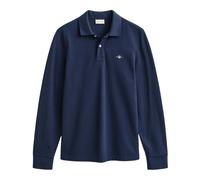 Gant - Polo Camicie - - Tops - Uomo - Blu - 2XL