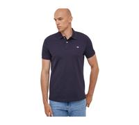 Gant - Polo Camicie - - Tops - Uomo - Blu - M