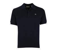 Gant - Polo Camicie - - Tops - Uomo - Blu - XL