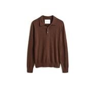 Gant - Polo Camicie - - Tops - Uomo - Marrone - M