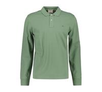 Gant - Polo Camicie - - Tops - Uomo - Verde - L