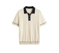 GANT Polo crema | S