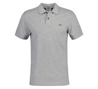 GANT Polo Da Uomo - Slim Shield Pique Polo, Maniche Corte, Patta, Logo