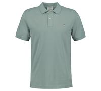 GANT Polo Da Uomo - Slim Shield Pique Polo, Maniche Corte, Patta, Logo