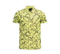 Gant, ,Shirts ,Uomo ,Giallo ,S Polo a maniche corte