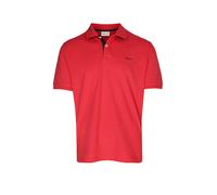 GANT Polo rosso | XXL