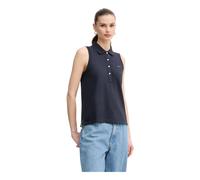 Gant - Polo Senza Maniche - - Tops - Donna - Blu - S