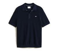 Gant - Polo Shirt - - Tops - Uomo - Blu - L