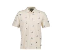 Gant - Polo SS Ricamata - - Shirts - Donna - Bianco - XL