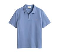 Gant - Polo - - Tops - Uomo - Blu - 3XL