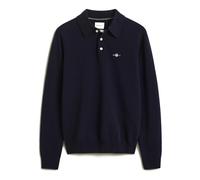 Gant - Polo - - Tops - Uomo - Blu - L